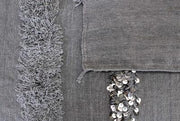 Grey Handira Rug